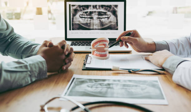 Best Emergency Gum Treatment in Oxnard, CA