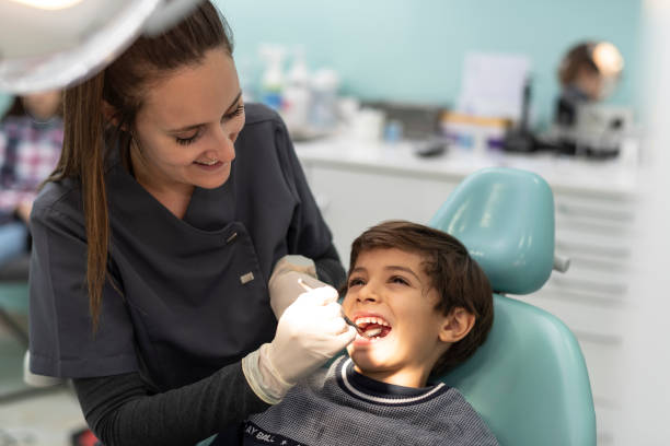 Best Emergency Treatment for Dental Infections or Abscesses in Oxnard, CA