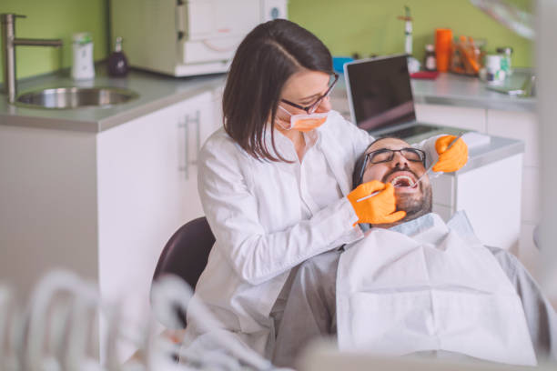 Best Emergency Dental Care for Broken or Chipped Teeth in Oxnard, CA
