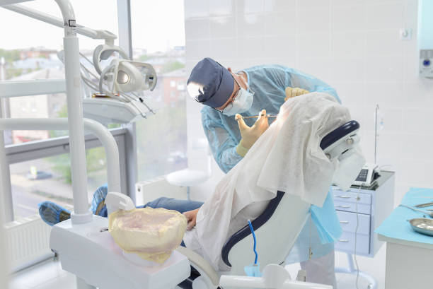 Best Emergency Treatment for Dental Infections or Abscesses in Oxnard, CA